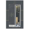 Parker Urban Matte Black GT Duo Set 2093381