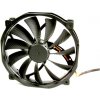 SCYTHE SY1425HB12L Glide Stream 140 mm fan 800rpm SY1425HB12L