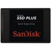 SanDisk Plus 480GB, SDSSDA-480G-G26