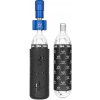 Peaty's Holeshot Co2, pumpa + bombičky - 2 Ks - Mtb (25G) - Navy