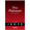 Canon PT-101 A 4, 20 sheet Photo Paper Pro Platinum 300 g