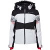 Dámska lyžiarska bunda TRIMM, VALONA Biela,Čierna XS