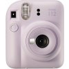 Fujifilm Instax Mini 12 Lilac Purple Instantný fotoaparát