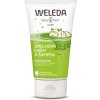 Weleda 2v1 sprchovací krém a šampón limetka 150 ml