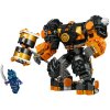 LEGO® Ninjago 71806 Coleov živelný zemský robot