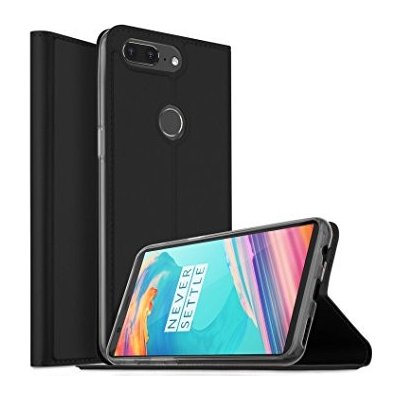 Ochranné otváracie púzdro OnePlus 5T (Ochranný kryt OnePlus 5T)