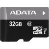 ADATA Premier microSDHC 32GB UHS-I U1 + adapter AUSDH32GUICL10-RA1