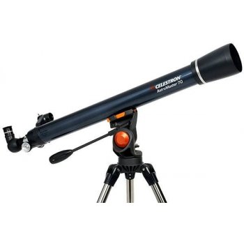 Celestron AstroMaster 70AZ