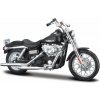 Maisto Harley-Davidson 2006 Dyna Street Bob 1:18 (090159066743)