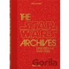 The Star Wars Archives. 1999-2005 - Paul Duncan