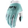 Rukavice 100% I-Track Aqua