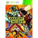 Anarchy Reigns