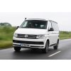 Priečniky Thule WingBar Edge Evo VW California T6 2015- s T profilmi