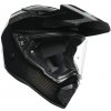 AGV AX9 MONO E2205 - GLOSSY CARBON Velkosť: ML