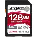 Kingston SDXC UHS-II 128 GB MLPR2/128GB