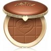 Too Faced Chocolate Soleil Blurring Matte Bronzer bronzer odtieň Chocolate Soleil 8 g