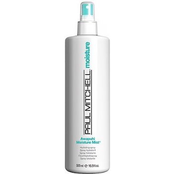 Paul Mitchell Moisture Awapuhi Moisture Mist 500 ml