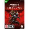C2C Assassins Creed Shadows Standard, ESD Software Download incl. Activation-Key (XBOX)