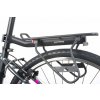 AUTHOR Nosič na bicykel ACR-190 Carry More Čierny