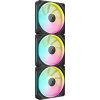 Corsair iCUE LINK LX120 RGB Black Triple Fan Kit CO-9051026-WW (CO-9051026-WW)