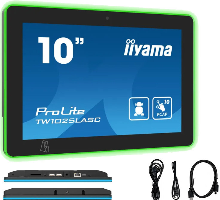 iiyama ProLite TW1025LASC-B1PNR