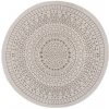 Northrugs Twin Wendeteppiche 105475 Linen