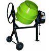 M.A.T. Stavebná miešačka 120l/230V