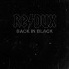 CD AC/DC - Back In Black (Redux)