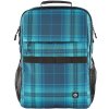 HP Campus XL Tartan Plaid 7J594AA