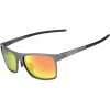Polarizačné okuliare Gamakatsu G-glasses Alu Grey/Red Mirror