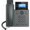 Grandstream GRP2602G SIP telefón, 2,21