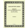Arbans complete celebrated method for the cornet