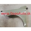 Seat TOLEDO 10/2012- blatník Lavý / bez otvoru na smerovku / Dodanie do 24h