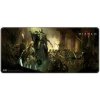 BLIZZARD DIABLO IV SKELKNG, PODLOŽKA POD