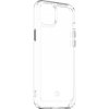 Kryt Forcell F-Protect Clear Case iPhone 15 Plus Priesvitný