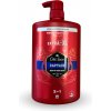 Old Spice sprchový gél Captain 3v1 1L