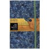 Moleskine Notizbuch - Van Gogh, Large/A5, Liniert, Fester Einband