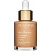 Clarins Hydratačný make-up Skin Illusion SPF 15 (Natural Hydrating Foundation) 30 ml 111 Auburn