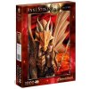 Clementoni Puzzle Anne Stokes Vnútorná sila 1000 dielikov