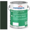 Remmers Adiol Deckfarbe - fľaškovozelená 5L