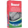 NEOTEX Neocret - cementová opravná malta s vláknami na jednoduché opravy Balenie: 5 kg