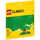 LEGO® Classic 11023 podložka zelené