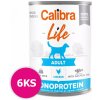 Calibra Dog Life Adult Chicken with Rice 400 g