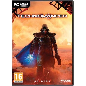 The Technomancer