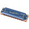 Fender Midnight Blues Harmonica D dur