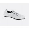 FLR FXX F9 Knit Carbon White