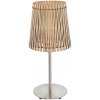 | Eglo 96196 - Stolná lampa SENDERO 1xE27/60W/230V | 96196