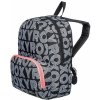 Roxy Always Core XKKW/Anthracite Calif Dreams 8 L