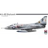 Hobby 2000 Douglas A-4B Skyhawk - Vietnam 1966-68 1/72