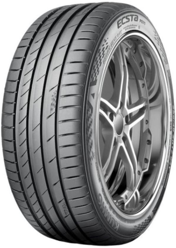 Kumho PS71 285/35 R18 101Y